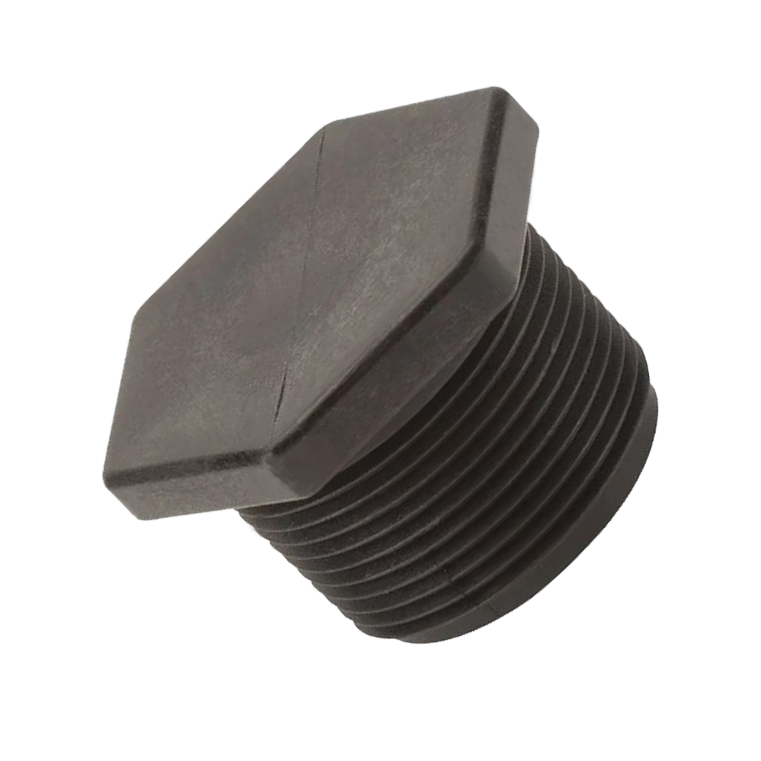 PLUG125 (Banjo) Plug-1-1/4 Pipe