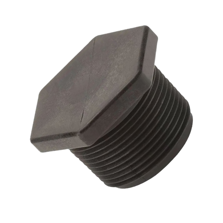PLUG125 (Banjo) Plug-1-1/4 Pipe