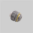 13171 (Bramec) | Conduit Conn Liquid Tite Non-Met 3/4 ST | Plastic