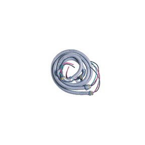 18823 (Bramec) | 1/2 X 4Ft Whip 10Gauge 1STR-1 90