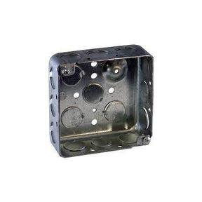 7588 (Bramec) | 4 Square Box
