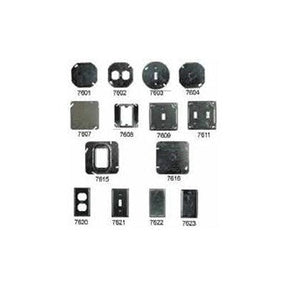 7603 (Bramec) | Toggle Switch
