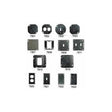 7608 (Bramec) | Electrical Box Cover