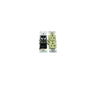 8618 (Bramec) | Receptacle