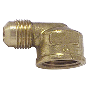 50-1012 | Elbow-5/8 Od Flare X 3/4 Fpt