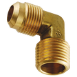 49-108 | Elbow-5/8 Od Flare X 1/2 Mpt