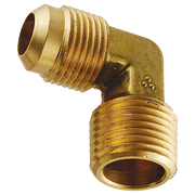 49-108 | Elbow-5/8 Od Flare X 1/2 Mpt