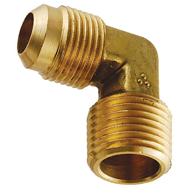 49-1012 | Elbow-5/8 Od Flare X 3/4 Mpt