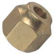NS4-6 | Nut-Short Forged 3/8