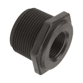 RB125-075 (Banjo) Bushing-Red 1-1/4Mpt X 3/4 Fpt Ply