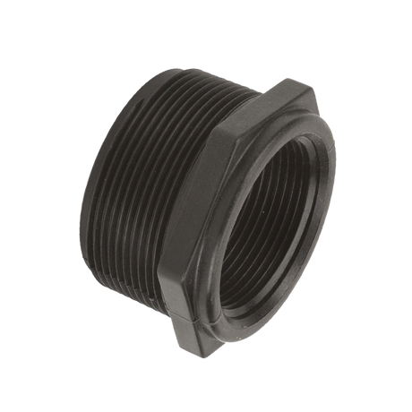 RB200-150 (Banjo) Bushing-Reducer 2 Mpt X 1-1/2 Fpt Poly