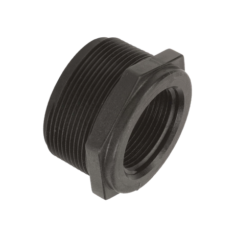 RB200-125 (Banjo) Bushing-Reducer 2 Mpt X 1-1/4 Fpt Poly