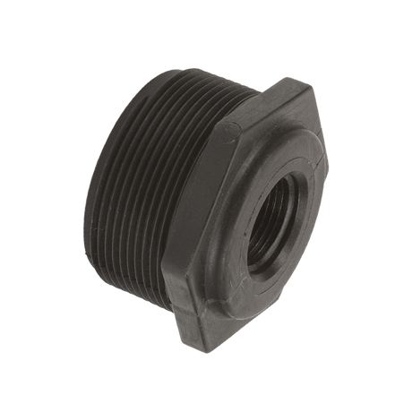 RB200-075 (Banjo) Bushing-Reducer 2 Mpt X 3/4 Fpt Poly