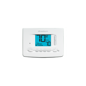 2020 (Braeburn) | Tstat 1H/1C 7DAY 5-2 Prog Braeburn | Thermostat