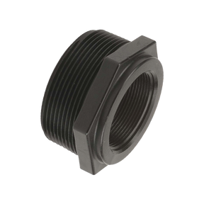 RB300-200 (Banjo) Bushing-Reducer 3 Mpt X 2 Fpt Poly