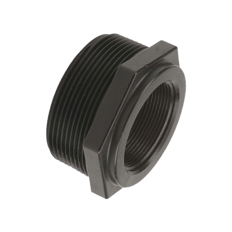 RB300-200 (Banjo) Bushing-Reducer 3 Mpt X 2 Fpt Poly