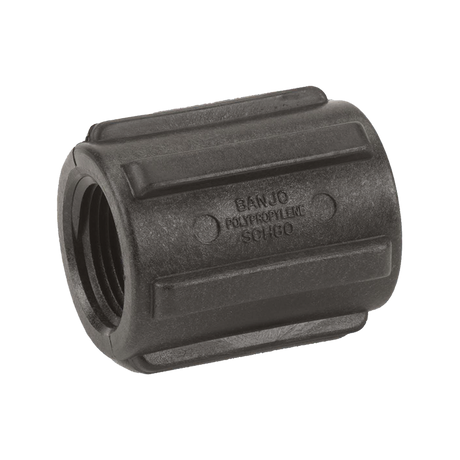 RC100-075 (Banjo) Coupling-Reducing 1 X 3/4