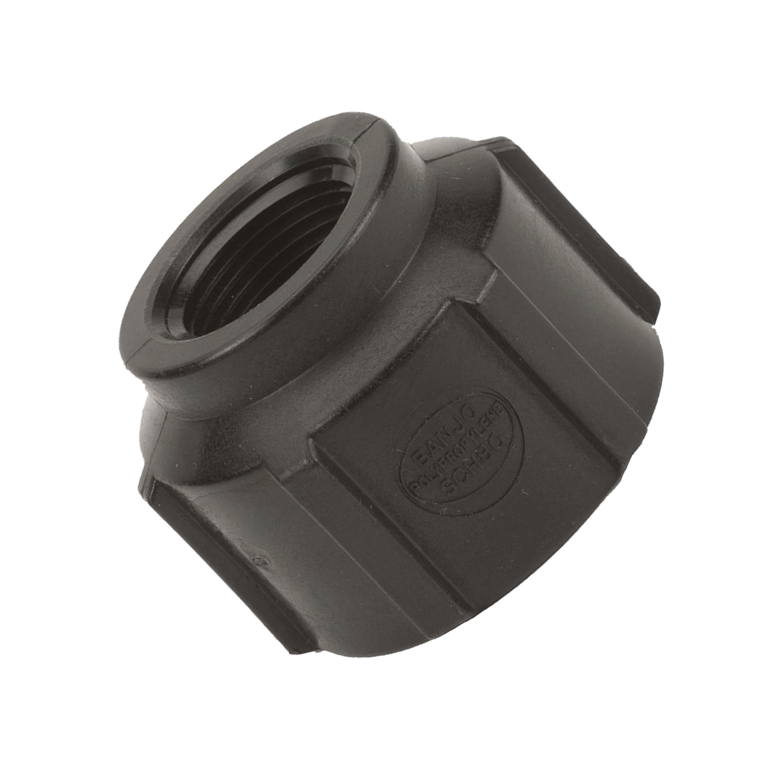 RC150-100 (Banjo) Coupling-Reducing 1-1/2 X 1