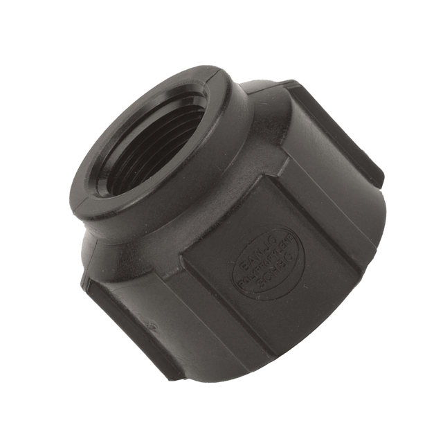 RC150-100 (Banjo) Coupling-Reducing 1-1/2 X 1
