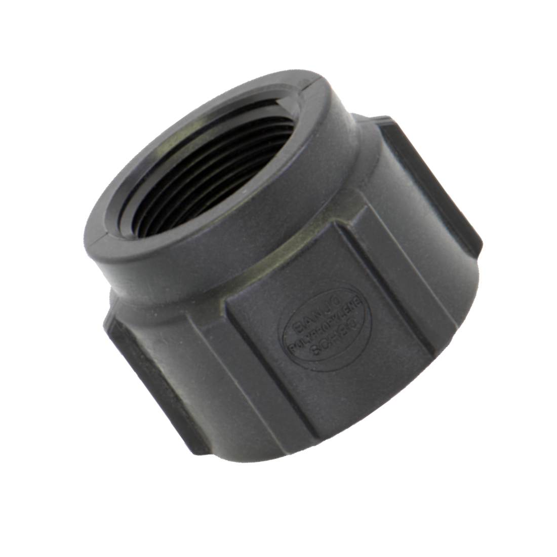 RC150-125 (Banjo) Coupling-Reducing 1-1/2 X 1-1/4