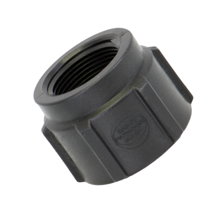 RC150-125 (Banjo) Coupling-Reducing 1-1/2 X 1-1/4