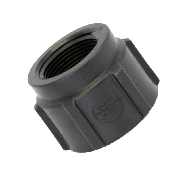 RC150-125 (Banjo) Coupling-Reducing 1-1/2 X 1-1/4