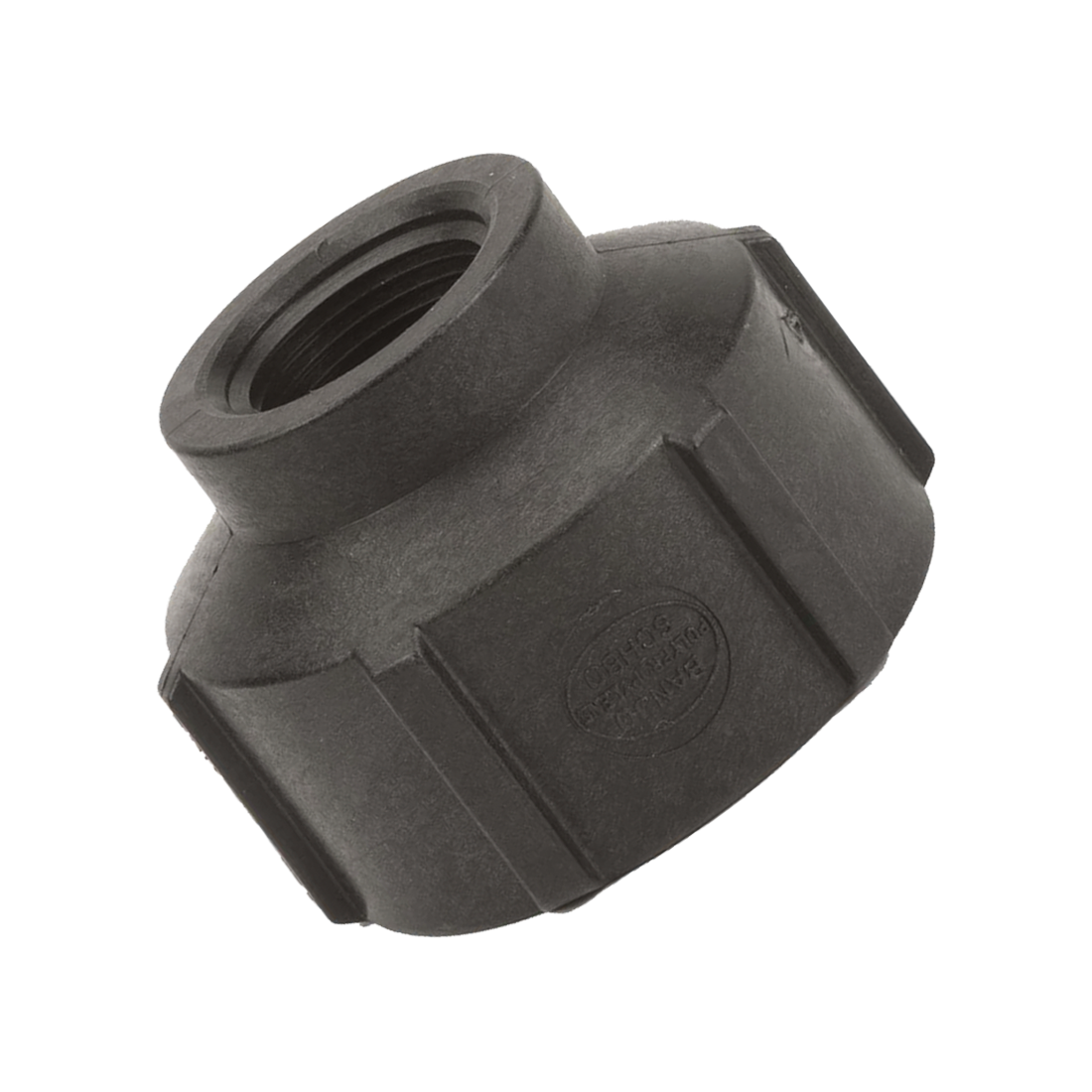 RC200-100 (Banjo) Coupling-Reducing 2 X 1