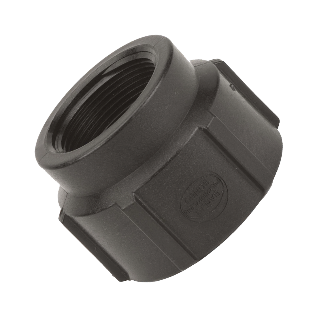 RC200-150 (Banjo) Coupling-Reducing 2 X 1-1/2