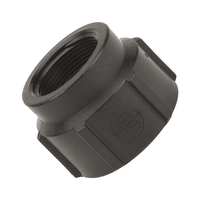 RC200-150 (Banjo) Coupling-Reducing 2 X 1-1/2