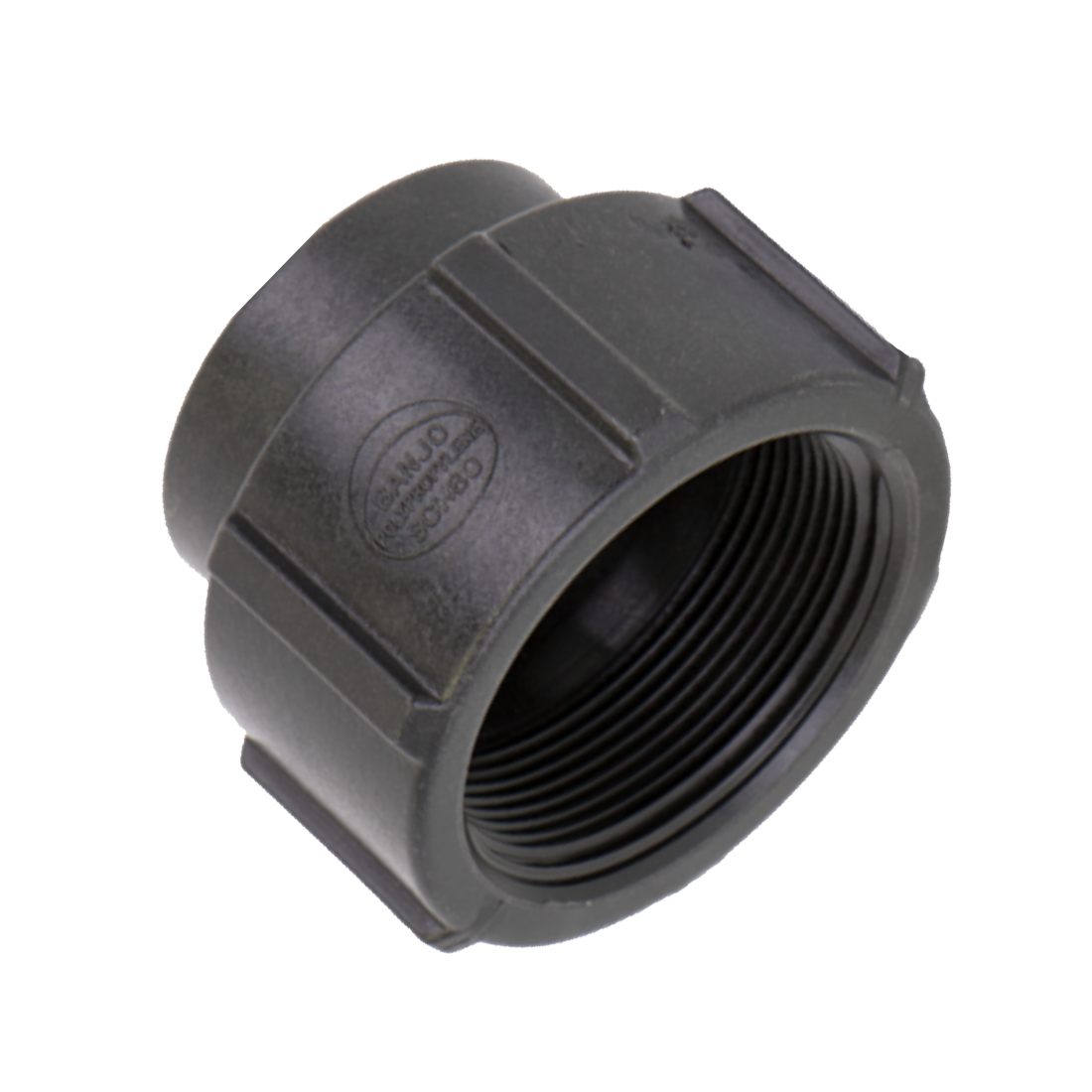 RC200-125 (Banjo) Coupling-Reducing 2 X 1-1/4