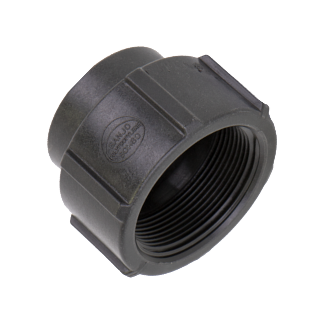 RC200-125 (Banjo) Coupling-Reducing 2 X 1-1/4