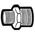 Brs 1051-12MPMH (Holyoke) | 3/4 MP X ML Hse W/ 1/2FP | Male Garden Hose to Male Pipe Adapter | 3/4MPT X M Hose