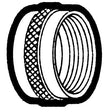 Brs 1057B (Holyoke) | Brass Garden Hose Cap | Garden Hose Cap
