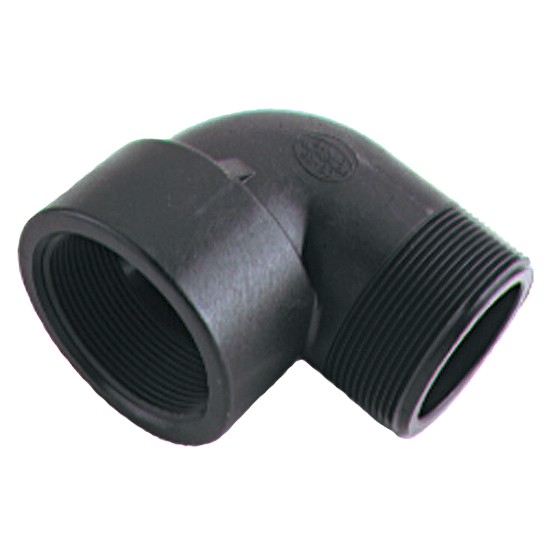 SL075-90 (Banjo) Elbow-90 Deg Street 3/4