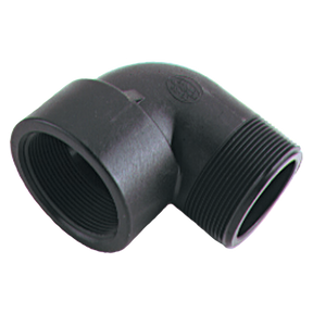 SL125-90 (Banjo) Elbow-90 Deg Street 1-1/4