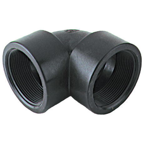 EL038-90 (Banjo) Elbow-90 Deg 3/8 Pipe