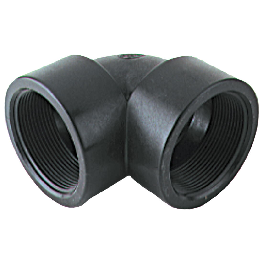 EL150-90 (Banjo) Elbow-90 Deg 1-1/2 Pipe