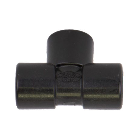TEE025 (Banjo) Tee-1/4 Pipe