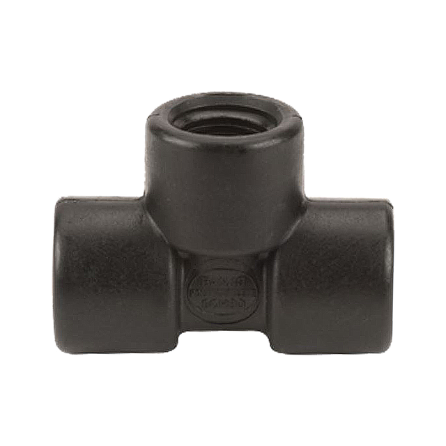 TEE050 (Banjo) Tee-1/2 Pipe