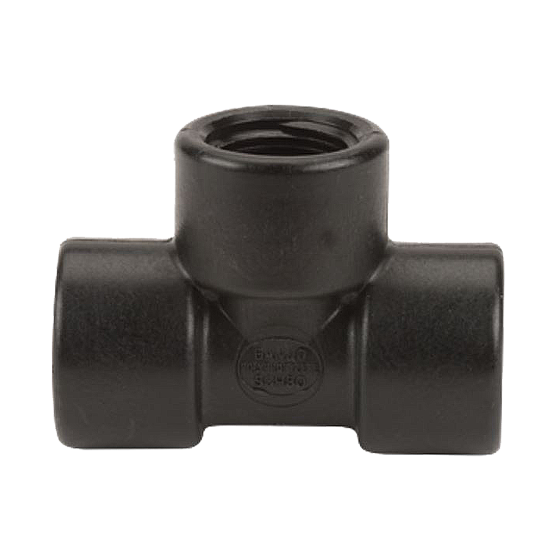 TEE075 (Banjo) Tee-3/4 Pipe