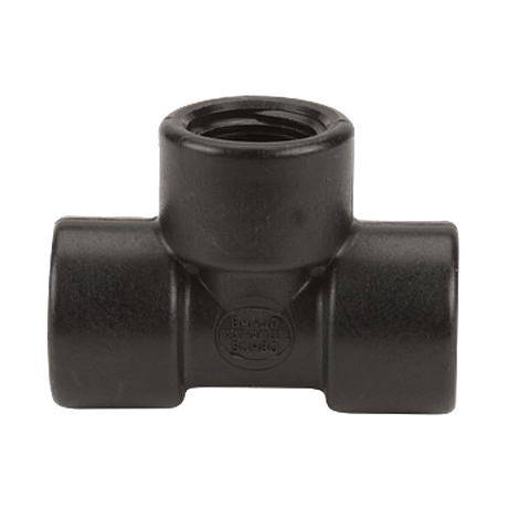 TEE075 (Banjo) Tee-3/4 Pipe