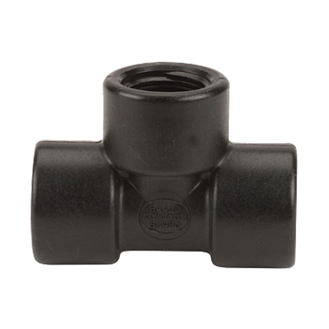 TEE075 (Banjo) Tee-3/4 Pipe