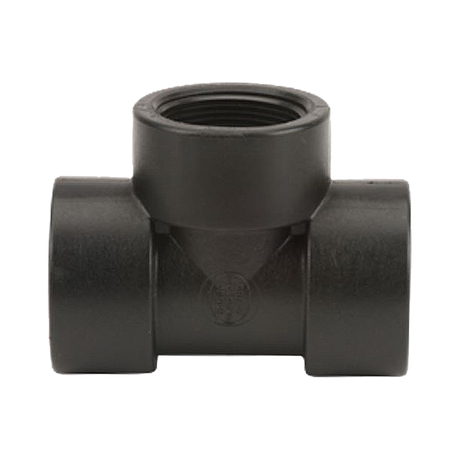 TEE150 (Banjo) Tee-1-1/2 Pipe