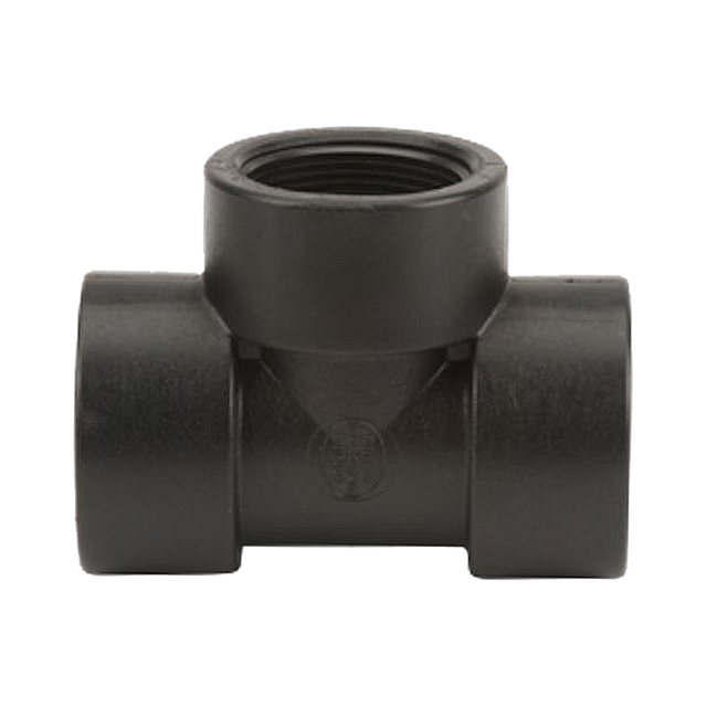 TEE150 (Banjo) Tee-1-1/2 Pipe