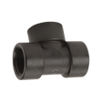 TEE125 (Banjo) Tee-1-1/4 Pipe