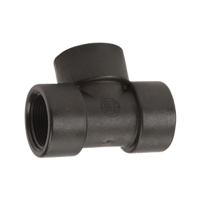 TEE125 (Banjo) Tee-1-1/4 Pipe