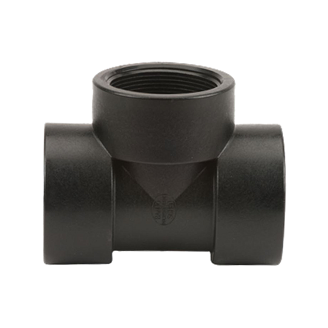 TEE200 (Banjo) Tee-2 Pipe
