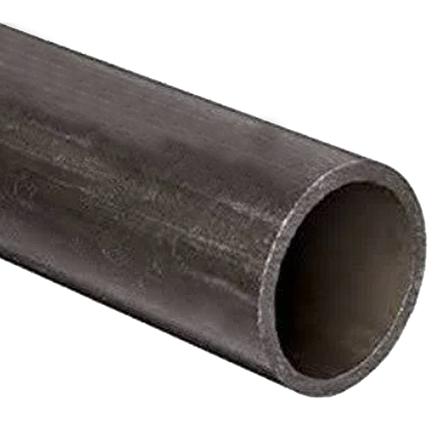 DBPPEA53BK | Pipe-Black Iron Sch 40 2