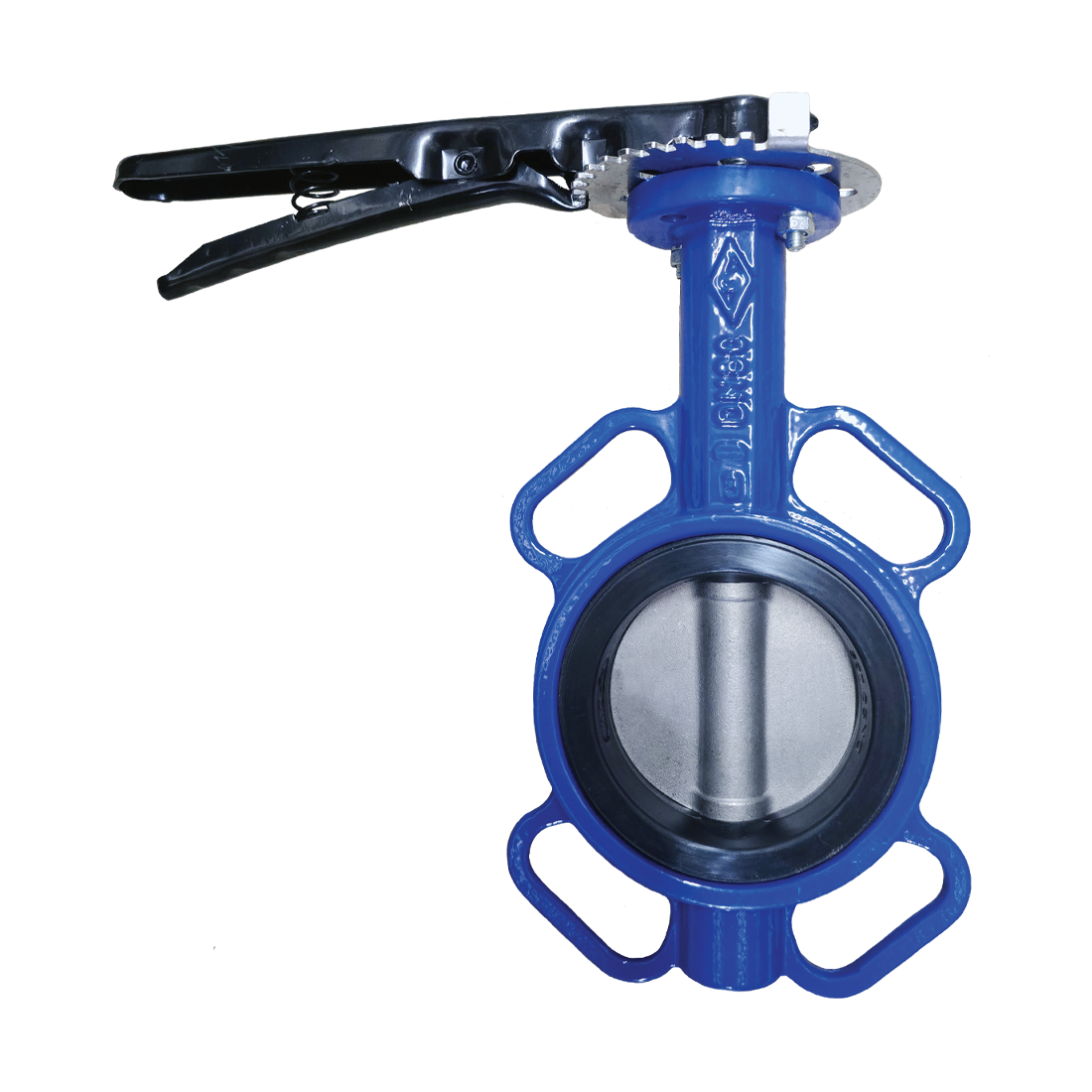 CSEL030000 | Valve-3Butterfly Ss Stem/Disc Epdm Seat