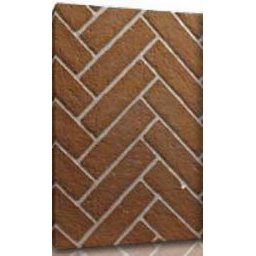 BVP3SH | Herringbone Brick Liner for 42 in. Keystone Premium